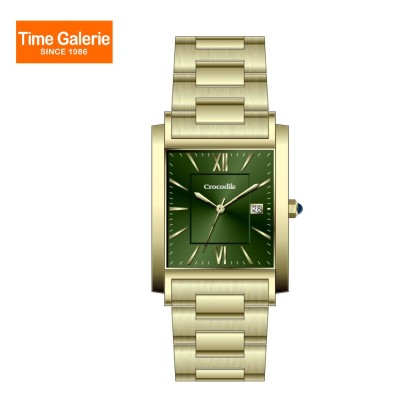 Crocodile CRDW5806.168 Stainless Steel Strap Men Watch Crocodile CRDW5806.168 Stainless Steel Strap Men Watch